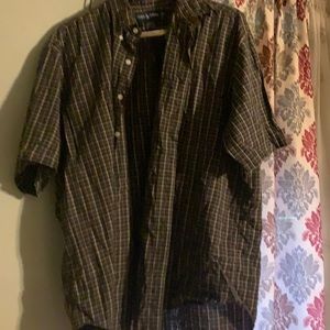 Men  extra-large Ralph Lauren shirt